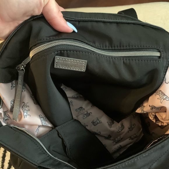 Stella & Dot Black Crossbody Bag - Picture 4 of 4